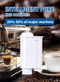 La m&aacute;quina de caf&eacute; dom&eacute;stico mejora el buen gusto CA6702 00 CA6702 10 CA6706 48 21001711 RI970 60 1003380 M&aacute;quina de la cafetera Filtros de agua de agua 