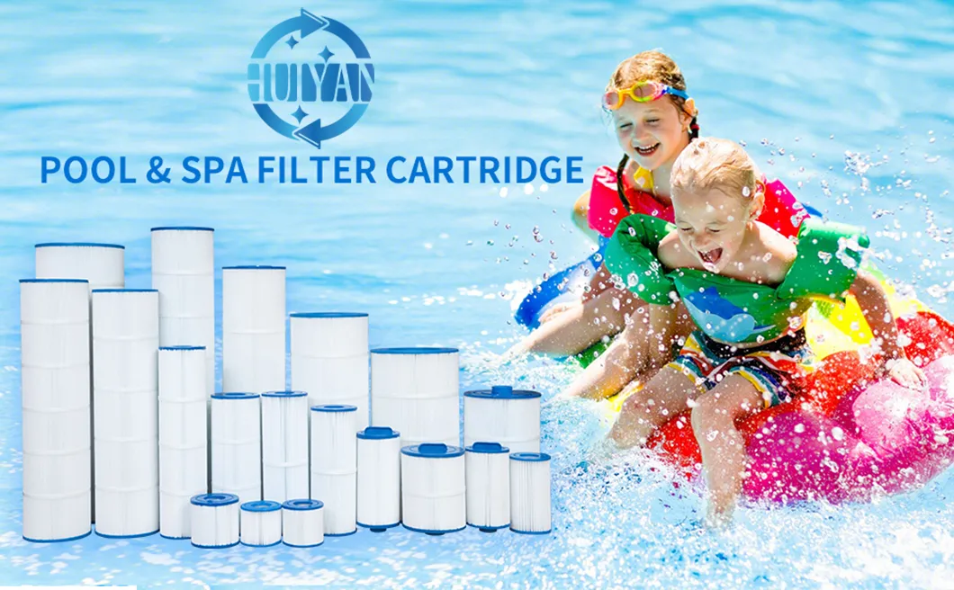 Pool Filter Cartridge, Filtro De Piscine, Above Ground Swimming Pool Accessories 